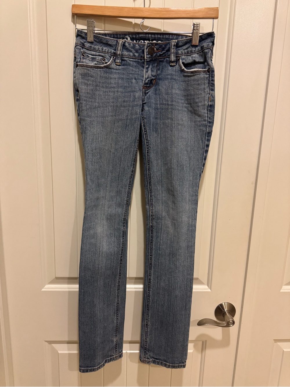 BULLHEAD VENICE Skinny Reg sz 0 jeans